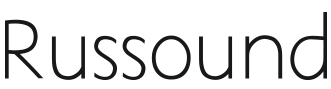 Logo Russound