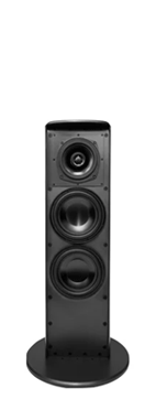 Enceinte OT84 de James by Sonance !