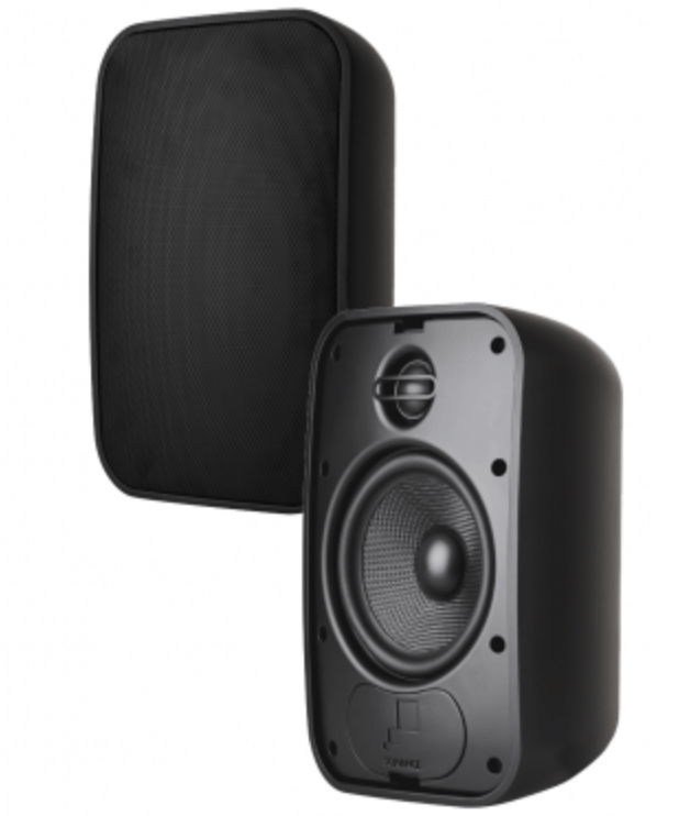 Sonance enceinte MARINER 56 Noires