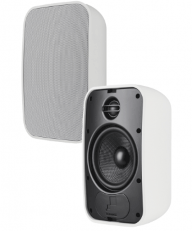 Sonance enceinte MARINER 56 Blanches