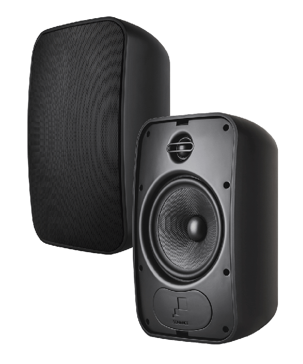 Sonance enceinte MARINER 64 Noires