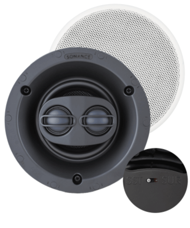 Sonance enceinte VP46R-SST/SUR