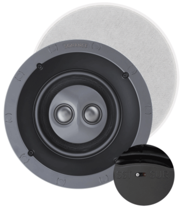 Sonance enceinte VP62R-SST/SUR-TL