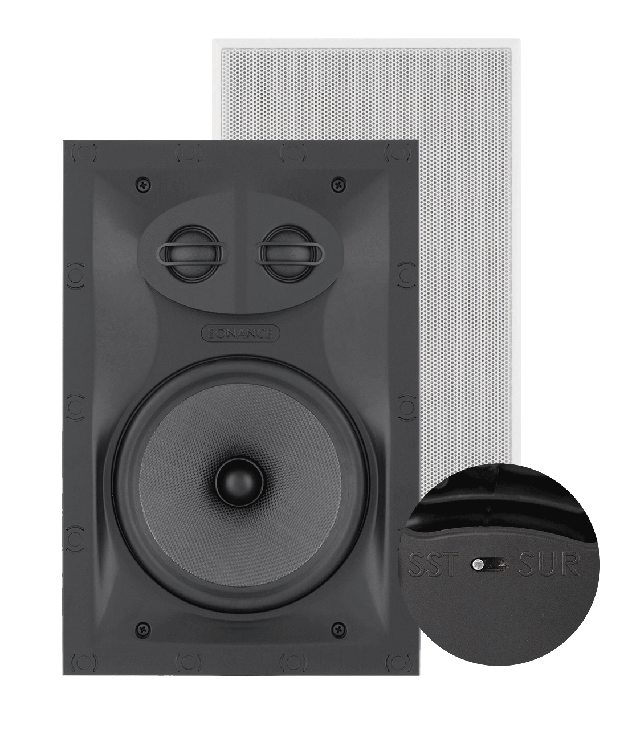 Sonance enceinte VP66-SST/SUR