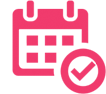 Icône Calendrier