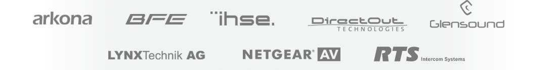 Logos de nos marques !