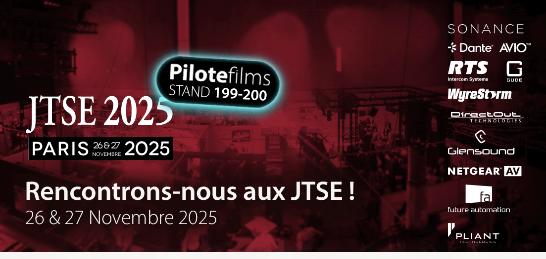 Votez pour les JTSE AWARDS !