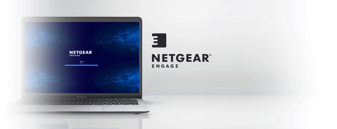 Netgear Engage Controller 2.4