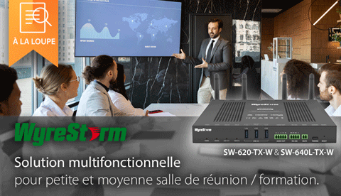 Dossier spécial SW-620-TX-W