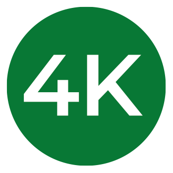 Icone 4K