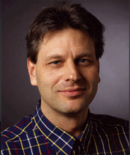 Portrait Matthias Carstens