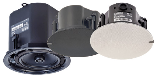 Subwoofers Power Pipe Series de Sonance | James !