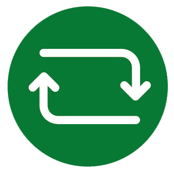 Ic&ocirc;ne Commutation