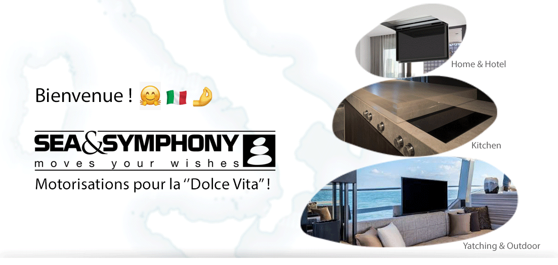 Sea & Symphony distribu&eacute; par Pilotefilms !