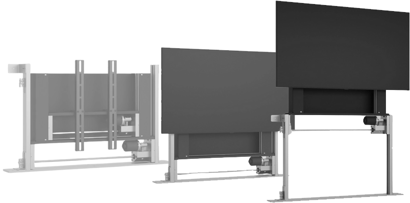 M&eacute;canisme Alzo-Zero de Sea & Symphony