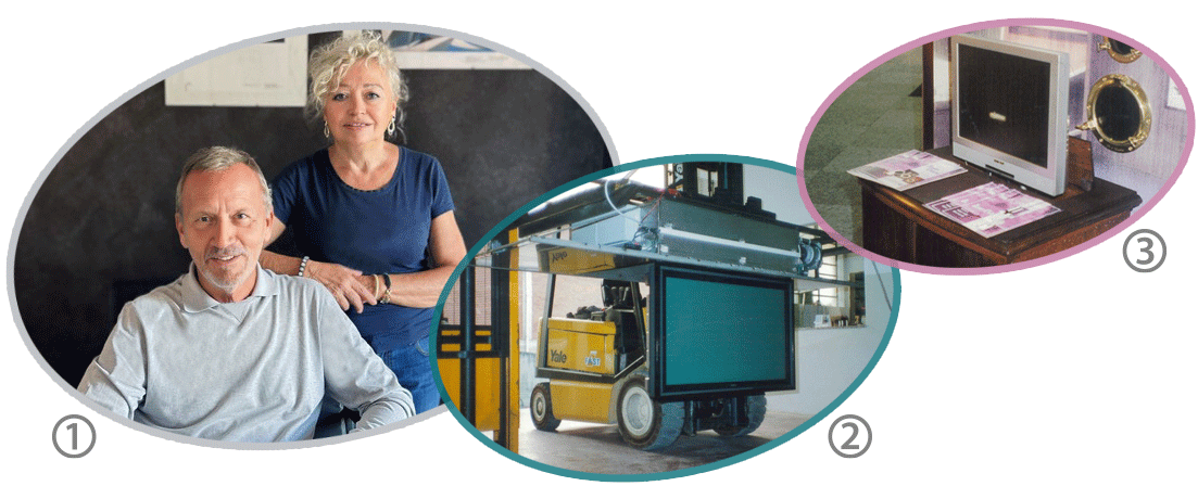 sea & Symphony en 3 photos