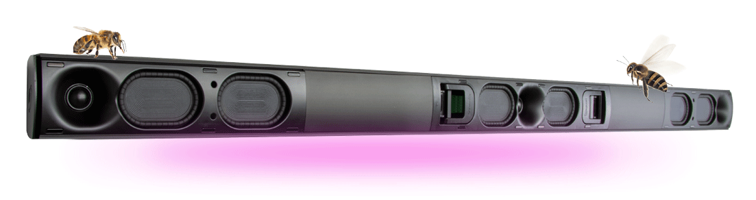 Barres de Son TruAudio