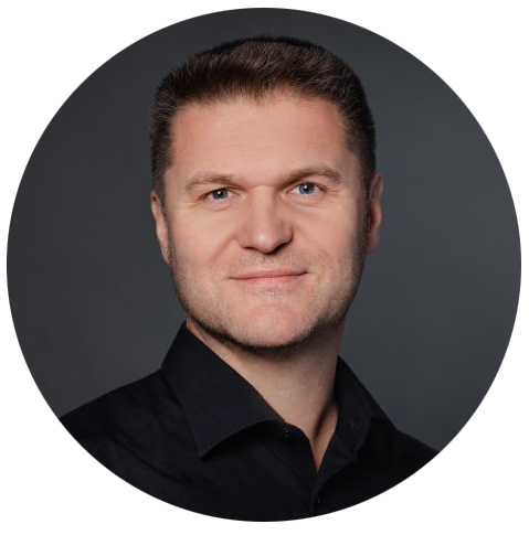 Luca Giaroli, PDG de DirectOut