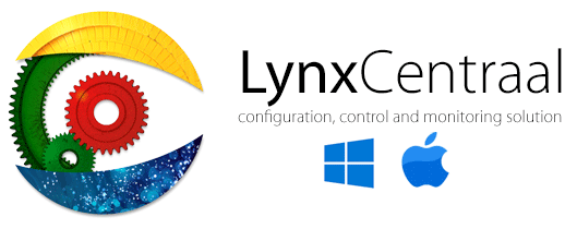 Logo LynxCentraal