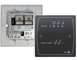 Cloud Electronics BT-2F