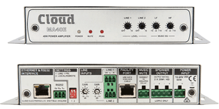 Cloud Electronics MA40E