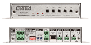 Cloud Electronics MA40F