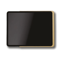 Stations d'accueil iPad gamme Dame Wall Home 2.0 de Displine