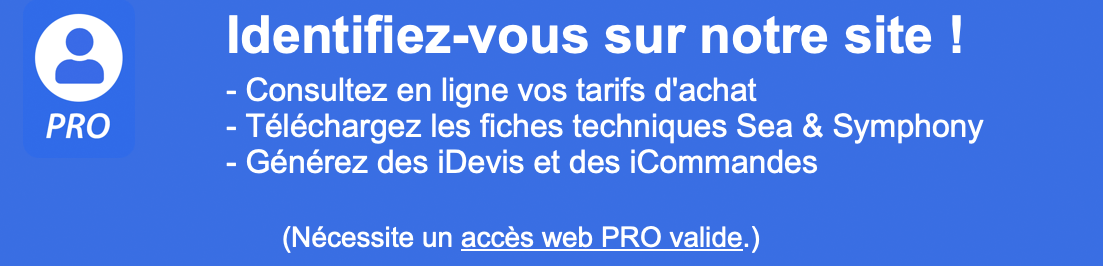 Identifiez-vous !
