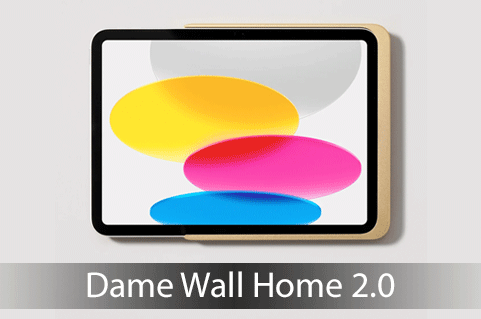 Gamme DAME WALL HOME 2.0