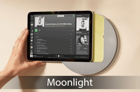 Gamme MOONLIGHT