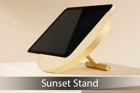 Gamme SUNSET STAND