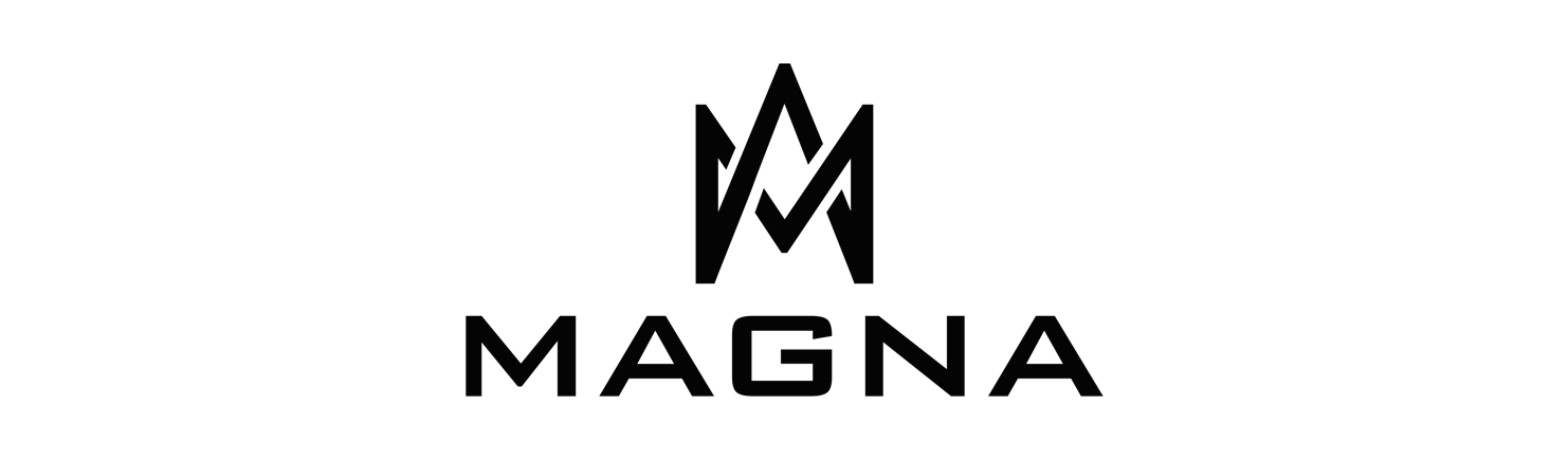 MAGNA Audio