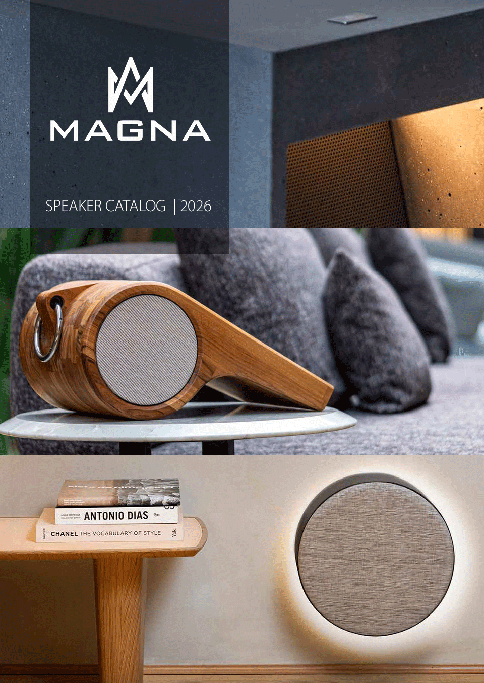 T&eacute;l&eacute;charger la brochure Sea & Symphony Home Collection