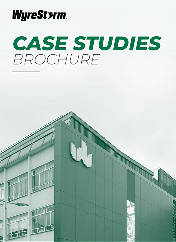Wyrestorm Catalogue Produits 2025