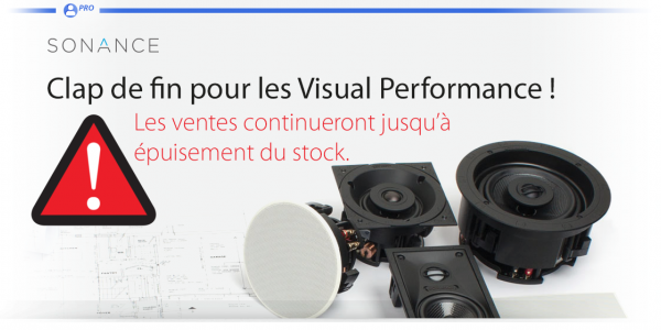 Clap de fin pour les VP !