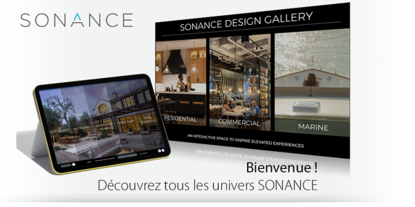 Sonance Design Gallery !