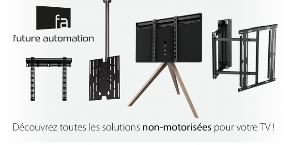 Future Automation : solutions non-motorisées !