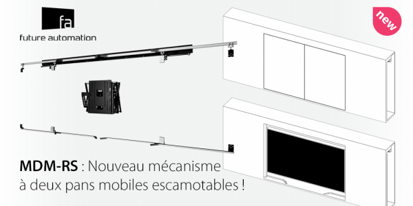 Future Automation MDM-RS