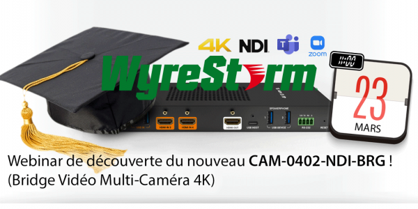 Webinar Wyrestorm CAM-0402-NDI-BRG