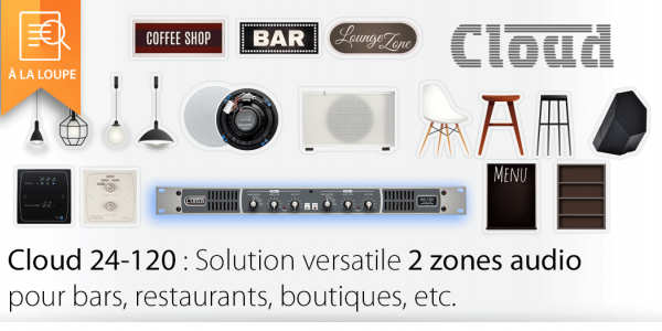 À la loupe : CLOUD 24-120