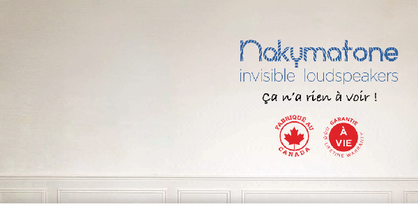 Bienvenue à Nakymatone !